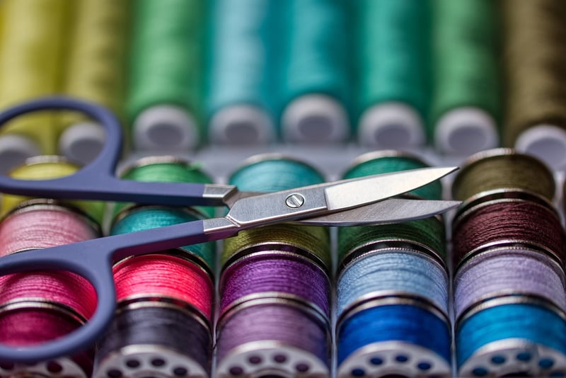 Crafting with Purpose